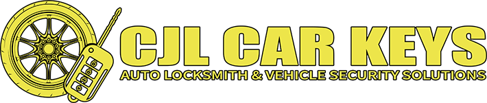 CJL Car Keys