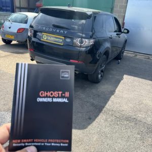 Ghost 2